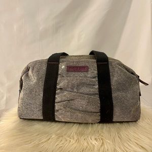 Timbuk2 Grey Tweed Purse, should bag